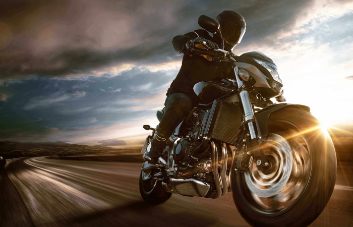 Tous les motards n’ont pas les mêmes besoins en matière d’assurance.
Des garanties à la carte sont proposées